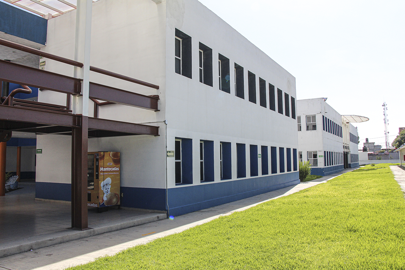ETAC Coacalco: Campus, Carreras y Admisiones 2025